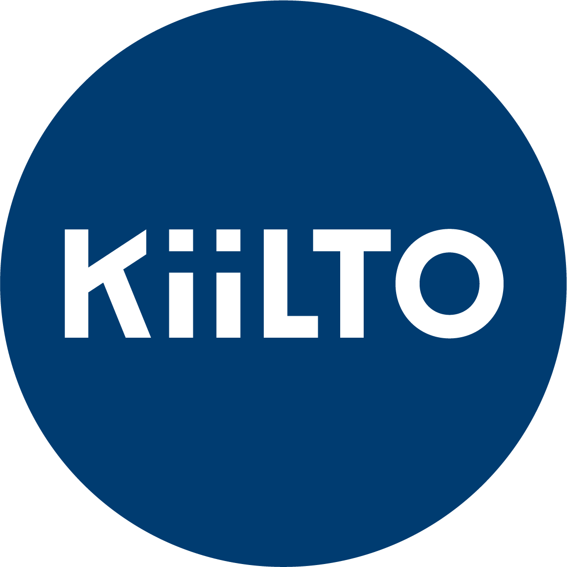 KIILTO